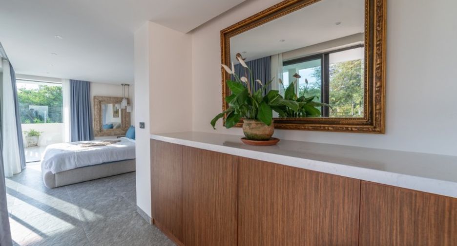 For sale 4 ベッドルーム house in Bang Lamung, Chonburi