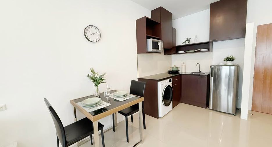 For sale 1 bed condo in Mueang Phuket, Phuket