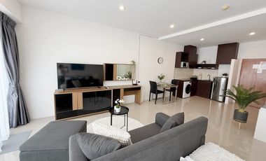 For sale 1 bed condo in Mueang Phuket, Phuket