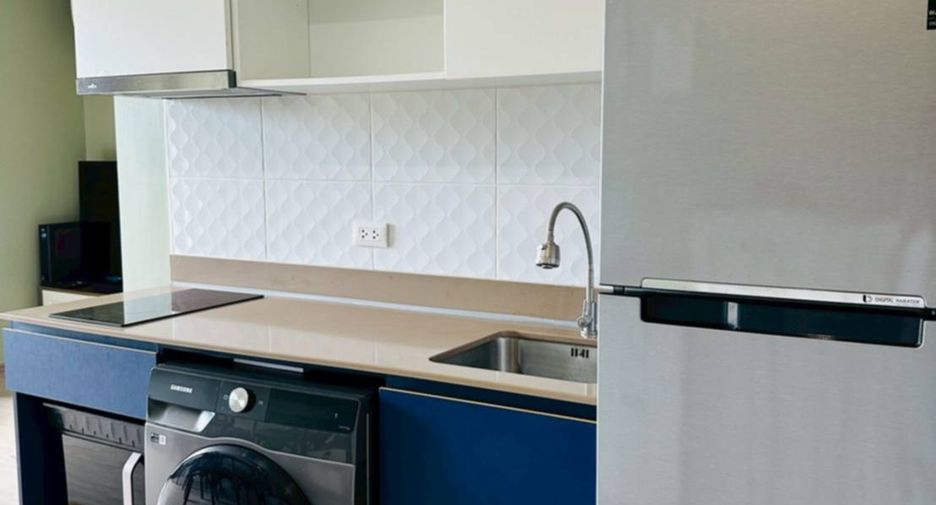 Wohnung zum Kauf mit 2 Zimmer in Mueang Phuket, Phuket