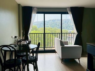 Wohnung zum Kauf mit 2 Zimmer in Mueang Phuket, Phuket