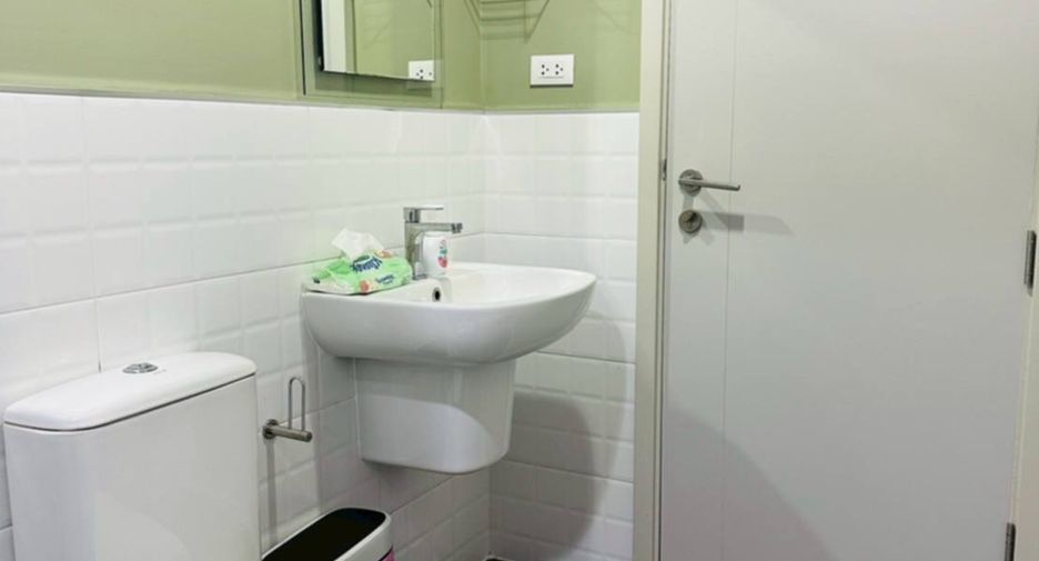 Wohnung zum Kauf mit 2 Zimmer in Mueang Phuket, Phuket