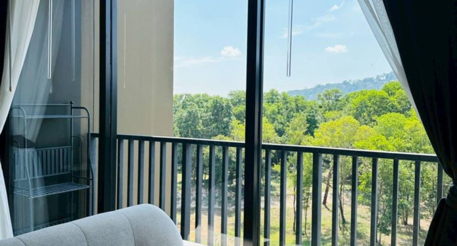 Wohnung zum Kauf mit 2 Zimmer in Mueang Phuket, Phuket
