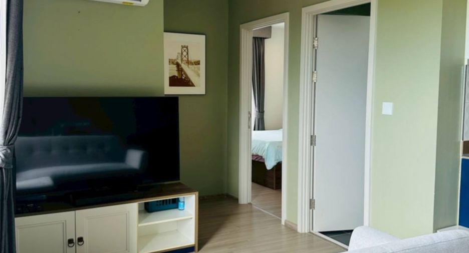 Wohnung zum Kauf mit 2 Zimmer in Mueang Phuket, Phuket
