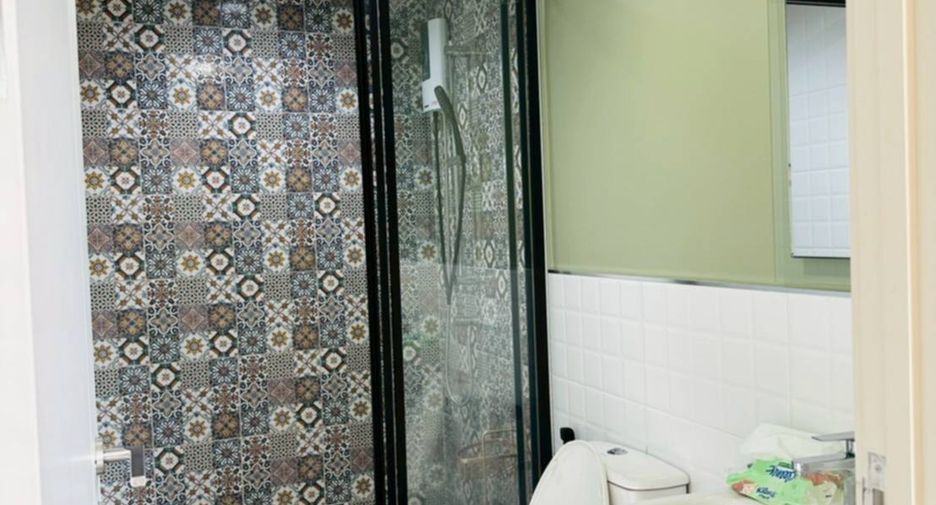 Wohnung zum Kauf mit 2 Zimmer in Mueang Phuket, Phuket