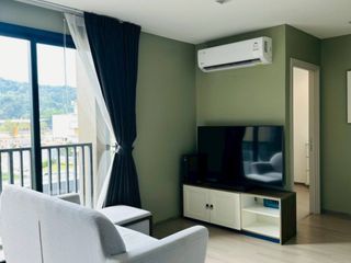 Wohnung zum Kauf mit 2 Zimmer in Mueang Phuket, Phuket