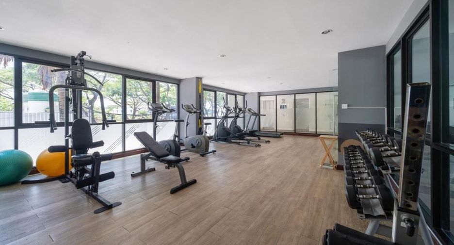 For sale 1 bed condo in Thalang, Phuket