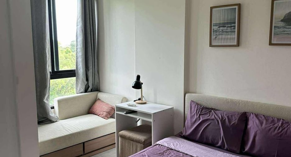 For sale 1 bed condo in Thalang, Phuket