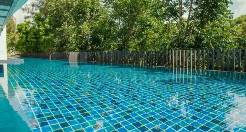 For sale 1 bed condo in Thalang, Phuket