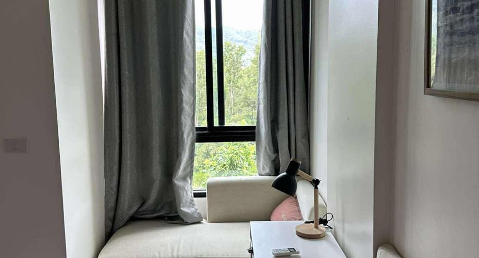 For sale 1 bed condo in Thalang, Phuket