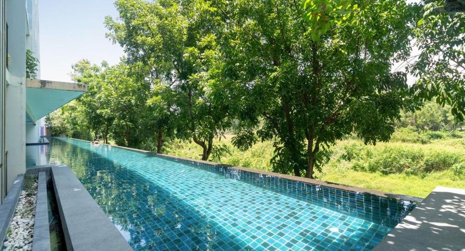 For sale 1 bed condo in Thalang, Phuket