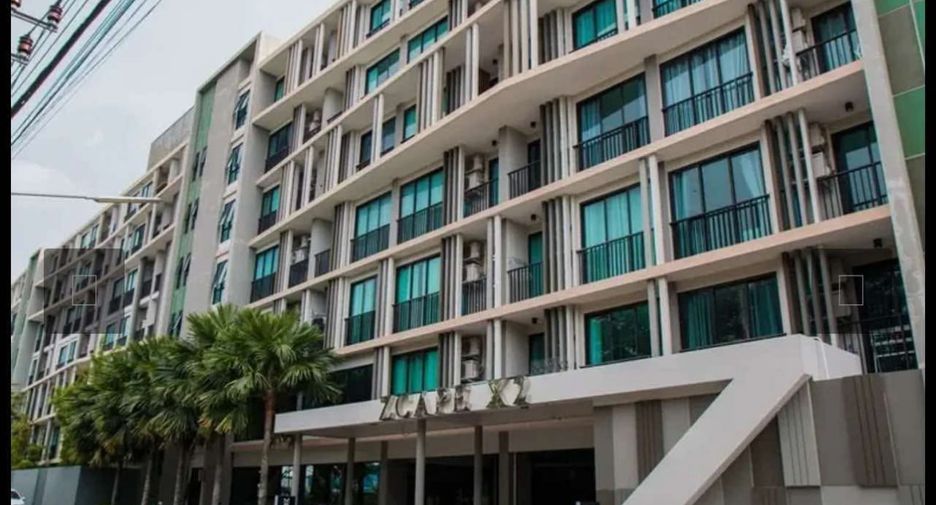 For sale 1 bed condo in Thalang, Phuket