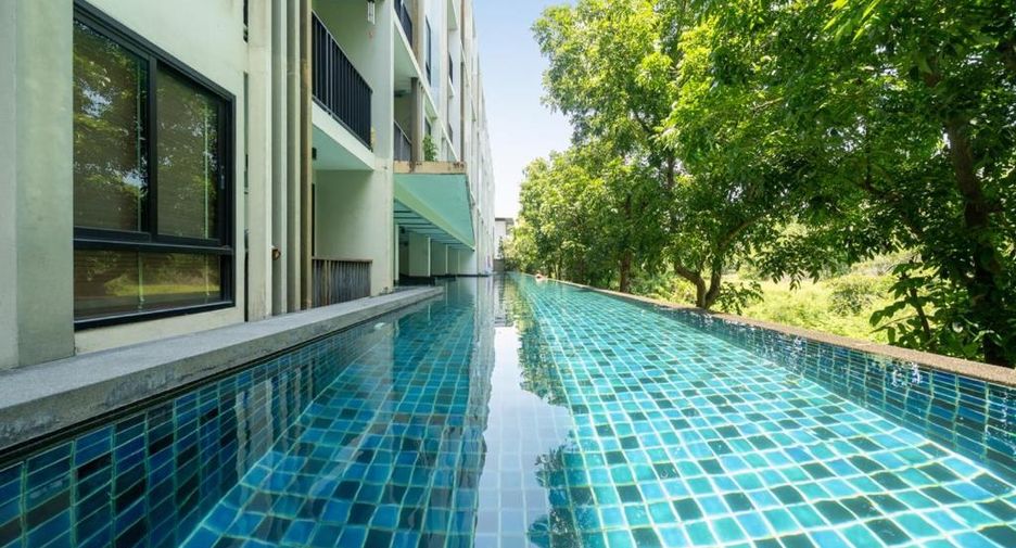 For sale 1 bed condo in Thalang, Phuket