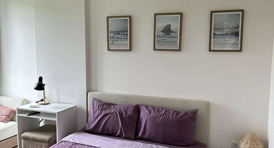 For sale 1 bed condo in Thalang, Phuket