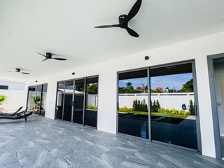 For sale 3 ベッドルーム house in Bang Lamung, Chonburi