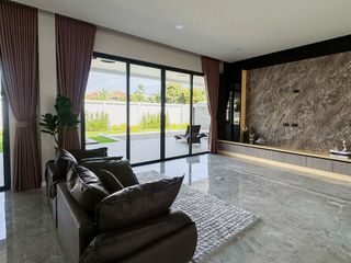 For sale 3 ベッドルーム house in Bang Lamung, Chonburi