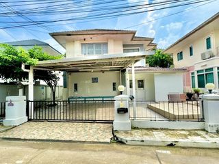 Haus zum Kauf mit 4 Zimmer in Bang Lamung, Chonburi