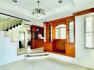 Haus zum Kauf mit 4 Zimmer in Bang Lamung, Chonburi