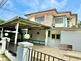 Haus zum Kauf mit 4 Zimmer in Bang Lamung, Chonburi