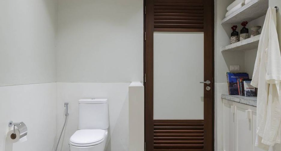 For sale 4 bedrooms villa in Ko Samui, Surat Thani