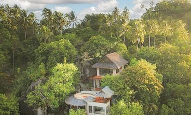 For sale 2 ベッドルーム villa in Ko Samui, Surat Thani