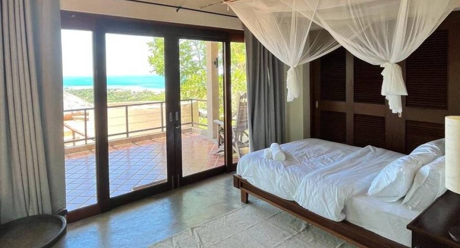 For sale 2 bedrooms villa in Ko Samui, Surat Thani