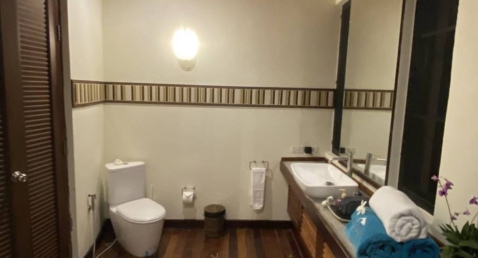 For sale 2 bedrooms villa in Ko Samui, Surat Thani