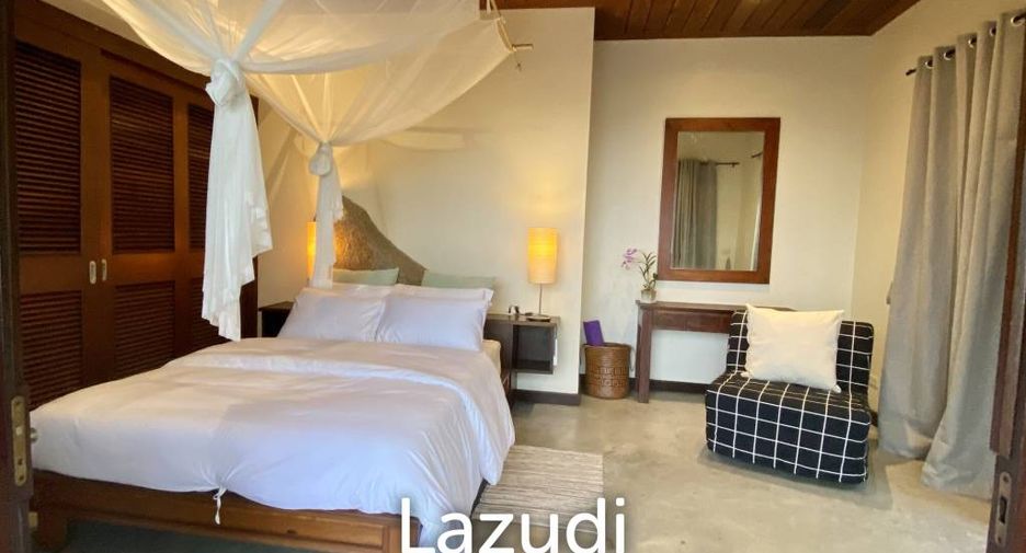 For sale 2 bedrooms villa in Ko Samui, Surat Thani