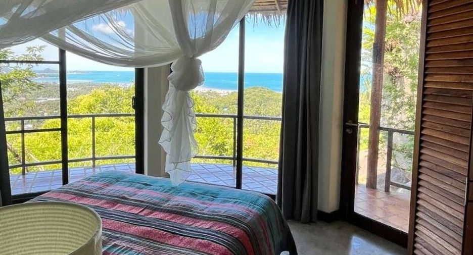 For sale 2 bedrooms villa in Ko Samui, Surat Thani