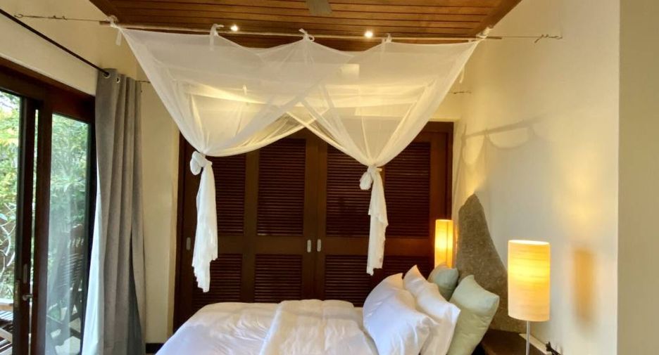 For sale 2 bedrooms villa in Ko Samui, Surat Thani