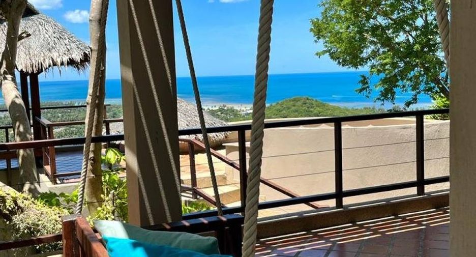 For sale 2 bedrooms villa in Ko Samui, Surat Thani