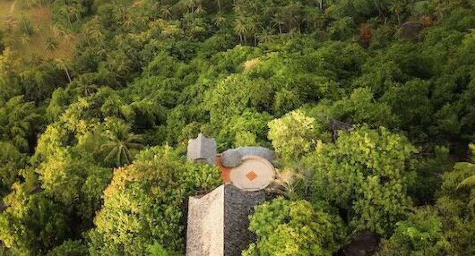 For sale 2 bedrooms villa in Ko Samui, Surat Thani