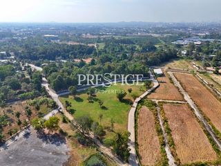 For sale land in Bang Lamung, Chonburi