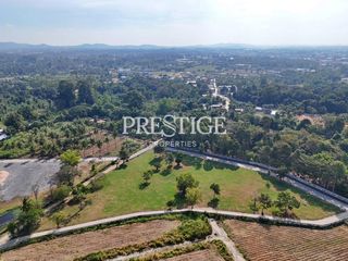 For sale land in Bang Lamung, Chonburi