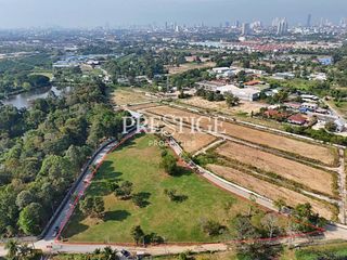 For sale land in Bang Lamung, Chonburi