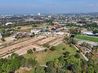 For sale land in Bang Lamung, Chonburi