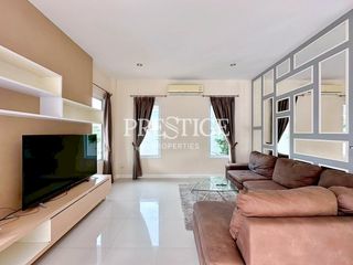 ให้เช่า และ ขาย 3 ห้องนอน บ้านเดี่ยว ใน บางละมุง, ชลบุรี