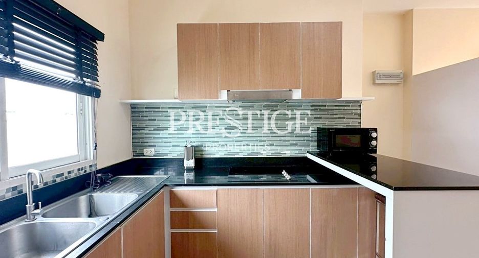 À vendre 3 chambres maison à Bang Lamung, Chonburi
