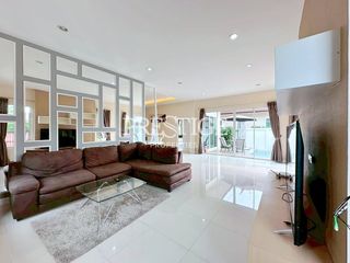 ให้เช่า และ ขาย 3 ห้องนอน บ้านเดี่ยว ใน บางละมุง, ชลบุรี