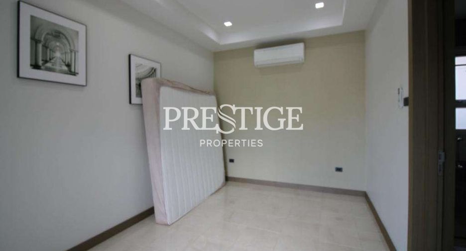 For rent 3 bedrooms house in Bang Lamung, Chonburi