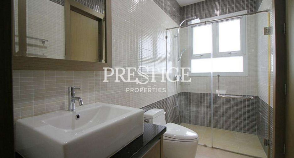 For rent 3 bedrooms house in Bang Lamung, Chonburi