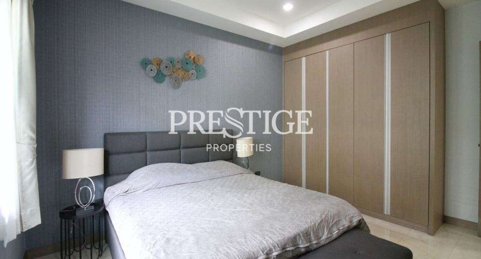 For rent 3 bedrooms house in Bang Lamung, Chonburi