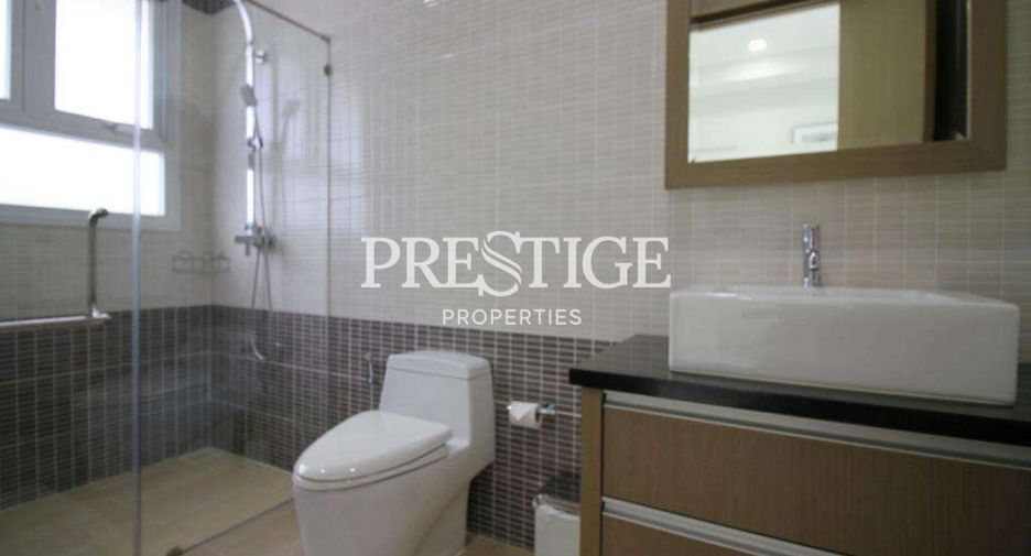 For rent 3 bedrooms house in Bang Lamung, Chonburi