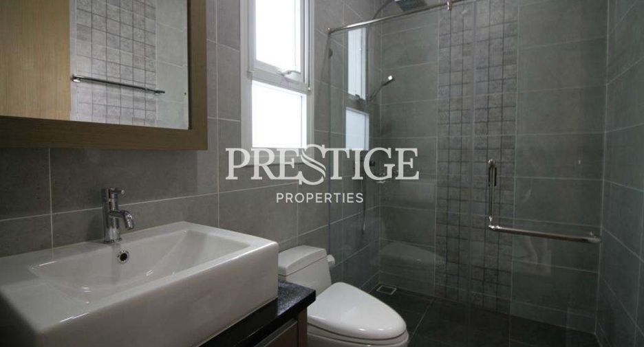 For rent 3 bedrooms house in Bang Lamung, Chonburi