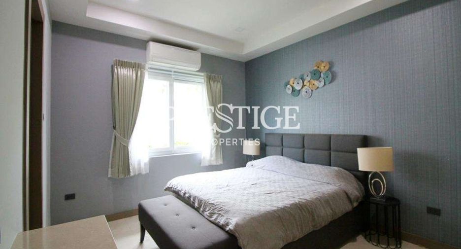 For rent 3 bedrooms house in Bang Lamung, Chonburi