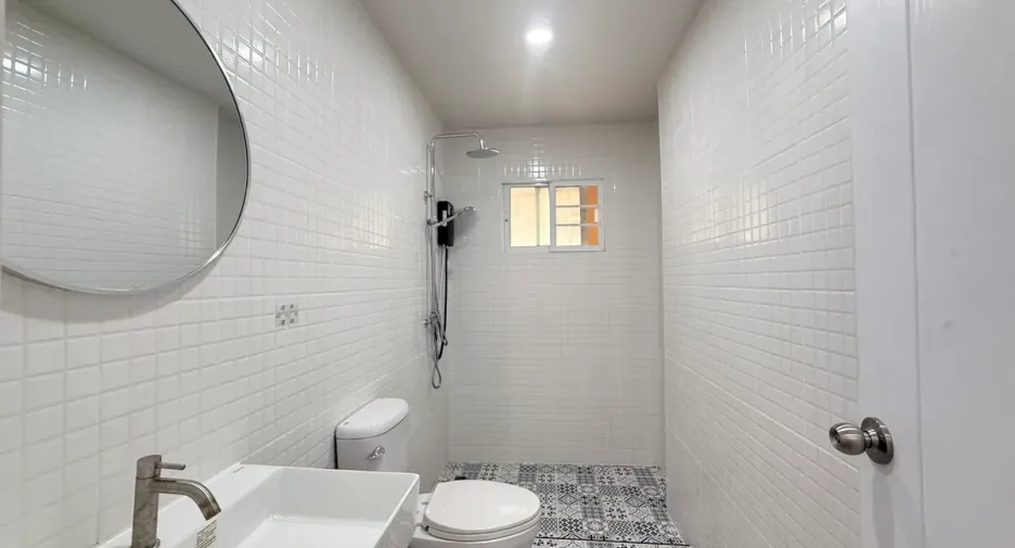 For rent 3 bedrooms house in Bang Lamung, Chonburi