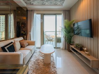 For Rent 1 Bedroom Condo In Bang Lamung, Chonburi
