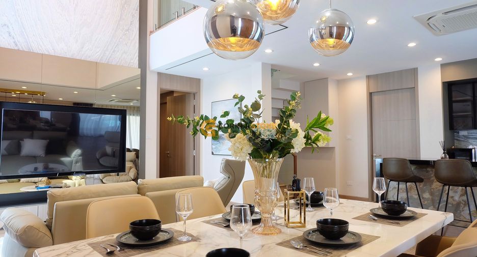 ขาย 4 ห้องนอน บ้านเดี่ยว ใน บางละมุง, ชลบุรี
