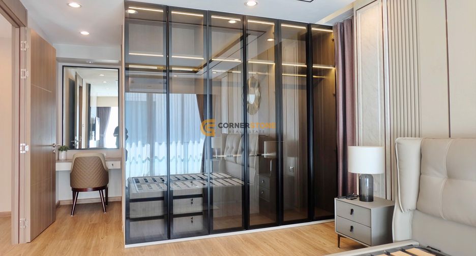 ขาย 4 ห้องนอน บ้านเดี่ยว ใน บางละมุง, ชลบุรี