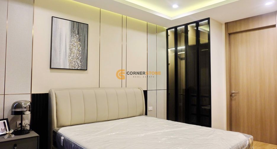 ขาย 4 ห้องนอน บ้านเดี่ยว ใน บางละมุง, ชลบุรี